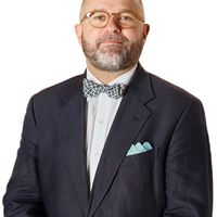 The Gore Roll: a talk with Brenton Simons thumbnail