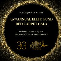 Ellie Fund 30th Annual Red Carpet Gala thumbnail