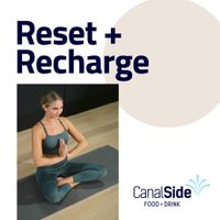 Reset + Recharge at CambridgeSide thumbnail