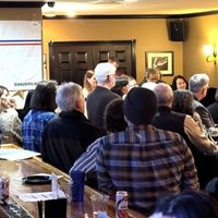 Quincy Votes! 2nd Annual Fundraiser 2026 thumbnail