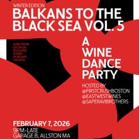 Wine Dance Party thumbnail