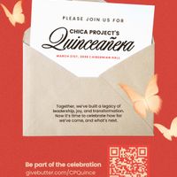 Chica Project's Quinceañera thumbnail