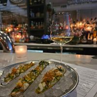 Love is in the Air at Troquet on Valentine’s Day thumbnail