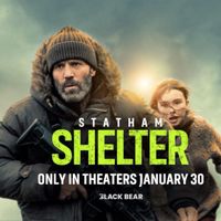 FREE Early Movie Screening of SHELTER thumbnail