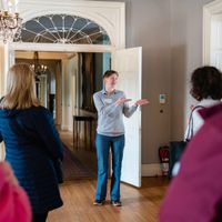 Mansion Tour thumbnail