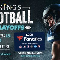 POSTSEASON ENERGY ONLY thumbnail