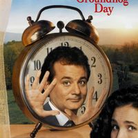 Movie Matinee: Groundhog Day thumbnail
