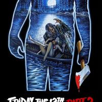 Friday the 13th Part 2 thumbnail
