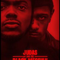 Friday Films: Judas and the Black Messiah thumbnail
