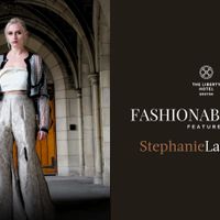 Fashionably Late x Stephanie Laginestra at The Liberty Hotel thumbnail
