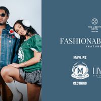 Fashionably Late x Mavlife Clothing at The Liberty Hotel thumbnail