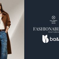 Fashionably Late x ba&sh Boston at The Liberty Hotel thumbnail