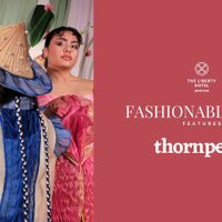 Fashionably Late x Thornpetal at The Liberty Hotel thumbnail