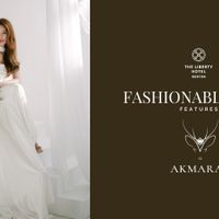 Fashionably Late x Akmaral at The Liberty Hotel thumbnail