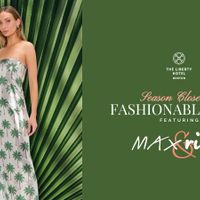 Season Closer of Fashionably Late x Max & Riley at The Liberty Hotel thumbnail