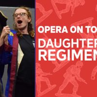 Opera on Tour: Daughter of the Regiment thumbnail