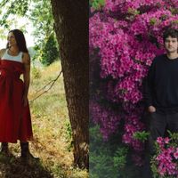  Waxahatchee & MJ Lenderman thumbnail