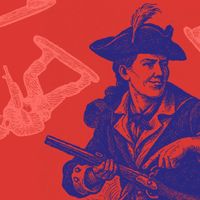 Daughter of the Regiment thumbnail