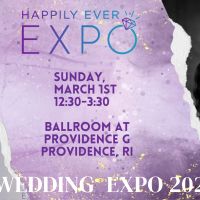 Happily Ever Expo: Providence Wedding Expo thumbnail