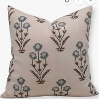 Adult Sewing Class- Zipper Pillow thumbnail