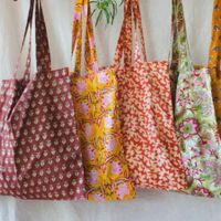 Adult Sewing Classes - Grocery Bag/Tote Bag thumbnail