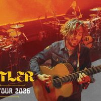 John Butler - North American Tour 2026 thumbnail