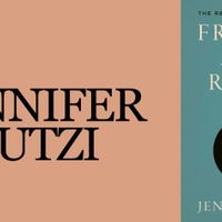 Jennifer Putzi - The Reconstruction Diary of Frances Anne Rollin thumbnail