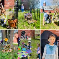 Fun at the 'Forge: Fairy Walk thumbnail