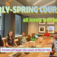 Affordable Spanish Classes in Boston (in-person and online courses) | BASE thumbnail