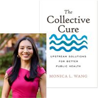 The Collective Cure: Upstream Solutions for Better Public Health thumbnail