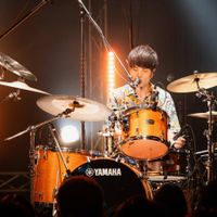 The Past Can Be Changed: Special Lecture and Music Performance by RADWIMPS Drummer Satoshi Yamaguchi thumbnail