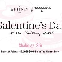 Galentine's Day at The Whitney Hotel thumbnail