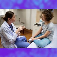 Women And Girls’ Health – The Case of Diabetes thumbnail