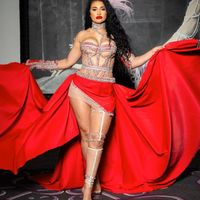 Annual Valentine's Day Fashion Show at The Liberty Hotel thumbnail