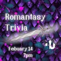Romantasy Trivia thumbnail
