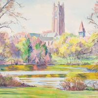 Imagining Museums: The Next 150 Years of Stewarding Art at Wellesley thumbnail