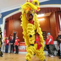Braintree 4th Annual Lunar New Year Festival thumbnail