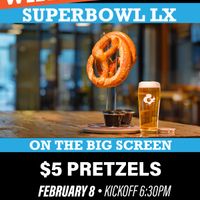 Superbowl LX Watch Party! thumbnail