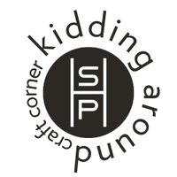 Kidding Around – School Vacation Week Craft Corner thumbnail