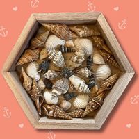 Sailor's Valentine Workshop thumbnail