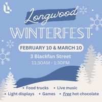 Longwood Winterfest thumbnail