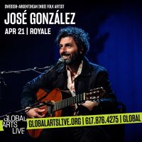 José González thumbnail