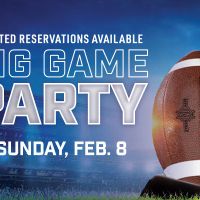 Watch The Big Game at City Works  thumbnail