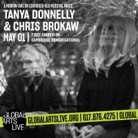 Tanya Donelly and Chris Brokaw thumbnail