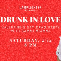 Drunk in Love Drag and Dance Party thumbnail
