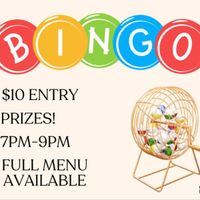 BINGO! Night thumbnail