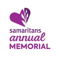 Samaritans Annual Memorial  thumbnail