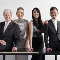 Isabella Stewart Gardner Museum: Borromeo String Quartet thumbnail