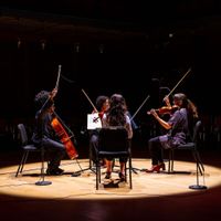 Isabella Stewart Gardner Museum: Castle of Our Skins with Daniel Bernard Roumain and Val-Inc thumbnail