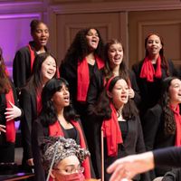 Isabella Stewart Gardner Museum: Boston Children’s Chorus thumbnail